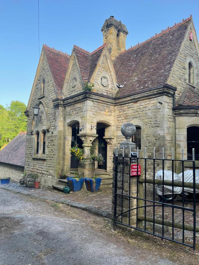 Dormansland South Lodge House מראה חיצוני תמונה