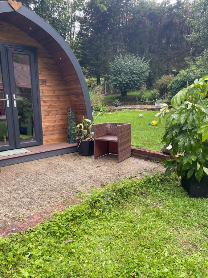 Dormansland South Lodge House מראה חיצוני תמונה