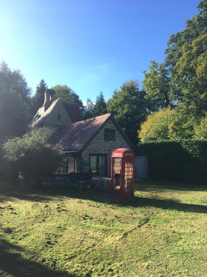 Dormansland South Lodge House מראה חיצוני תמונה