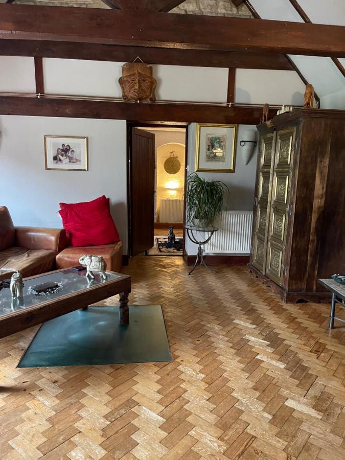 Dormansland South Lodge House מראה חיצוני תמונה