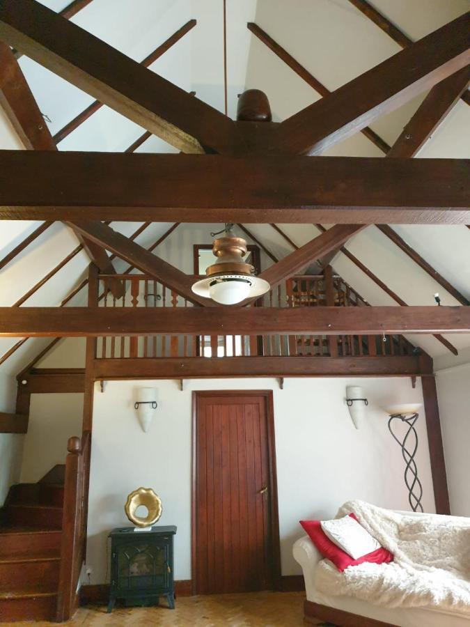 Dormansland South Lodge House מראה חיצוני תמונה