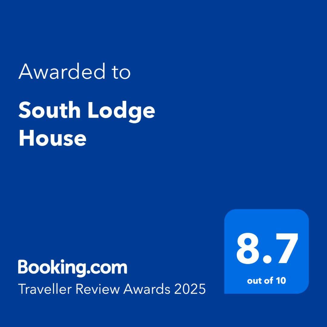 Dormansland South Lodge House מראה חיצוני תמונה